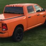 2019 Dodge Ram 1500 in Wisconsin - 